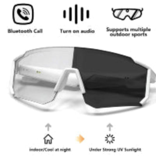 Smart Adventure Sunglasses